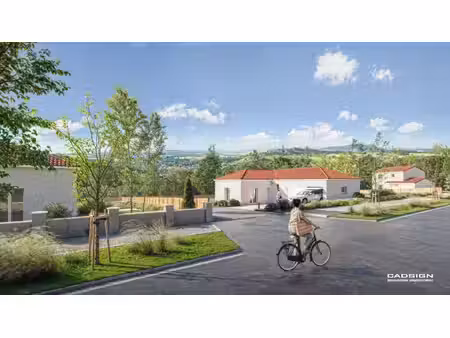 terrain constructible