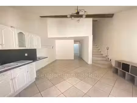 achat appartement 4 pièces 54m² espira de l agly 66600