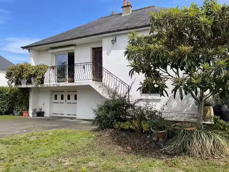 vente maison 5 pièces  102.00m²  amboise