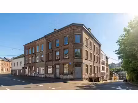 appartement à vendre à place des déportés 1 jemelle (vbe78864)