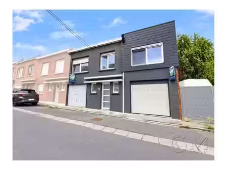 appartement à vendre avec 1 chambre   estaimpuis (vbe78646)