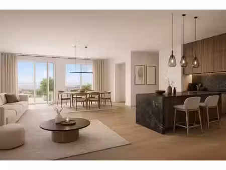 appartement de 5 pièces de luxe en vente à mouvaux  hauts-de-france