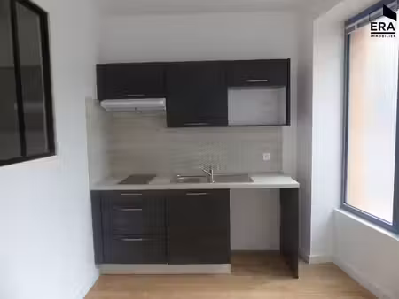 appartement 2 pièces 22 m² à louer rodez 12000 ? | era immobilier