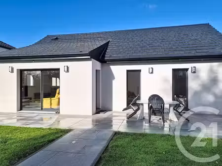 maison à vendre - 5 pièces - 94 19 m2 - arleux - 59 - nord-pas-de-calais