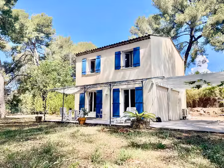 maison 4 pièces 88 m² à louer mougins 06250 ? | era immobilier
