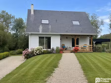 proprietes privees cote d"opale vous propose :