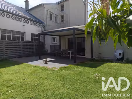 vente immeuble 355 m²