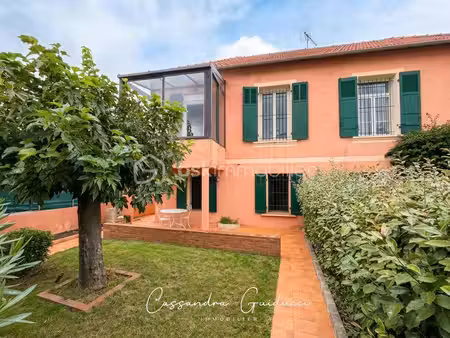 maison traditionnelle de 85 m² à marseille-11e-arrondissement