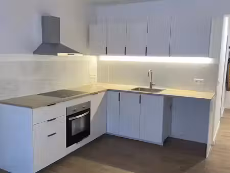 appartement t3