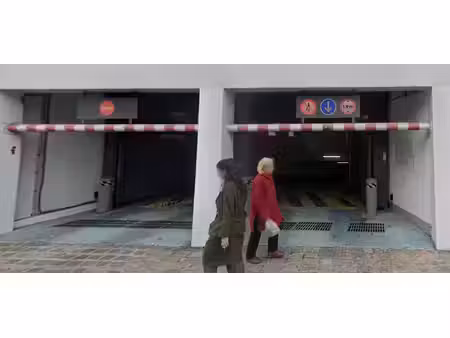 vente parking 13 m² à courbevoie (92400)  10 150 €