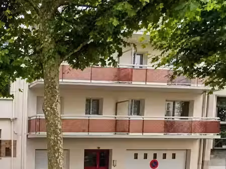 vente parking 9.58 m² à les sables-d'olonne (85100)  54 000 €