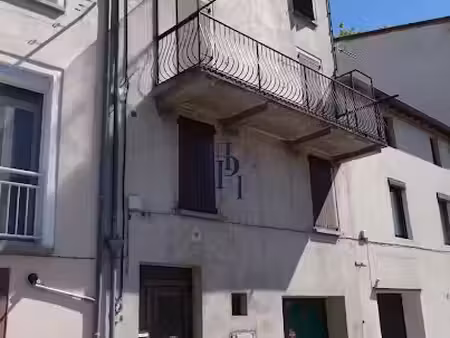 vente immeuble 0 pièces 152 m² à saint-affrique (12400)  145 500 €