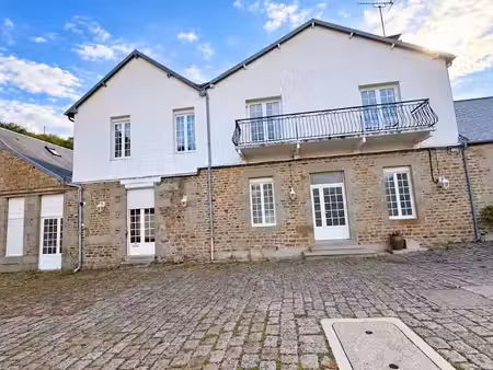 vente immeuble 0 pièces 225 m² à vire normandie (14500)  135 000 €