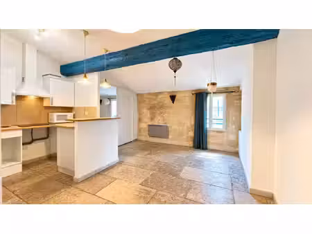 achat appartement 3 pièces 45m² montpellier 34000