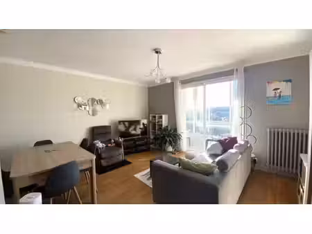 achat appartement 3 pièces 72m² rodez 12000