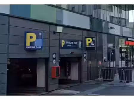 vente parking 13 m² à annemasse (74100)  11 250 €