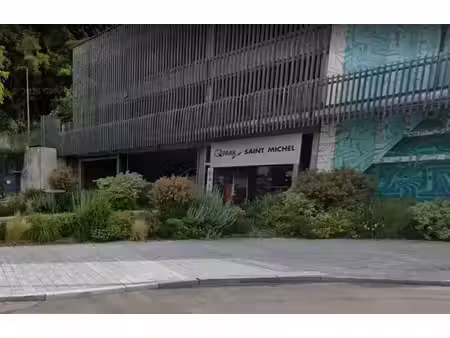 vente parking à epinal (88000)  10 000 €