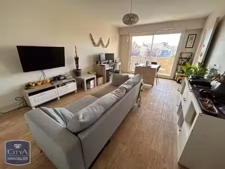 appartement à louer 3 pièces 63.5 m² - rambouillet (78) - 1 051€