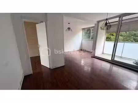 appartement de 66 82 m² à savigny-sur-orge