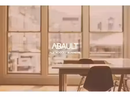 achat local commercial 80m² montberon 31140