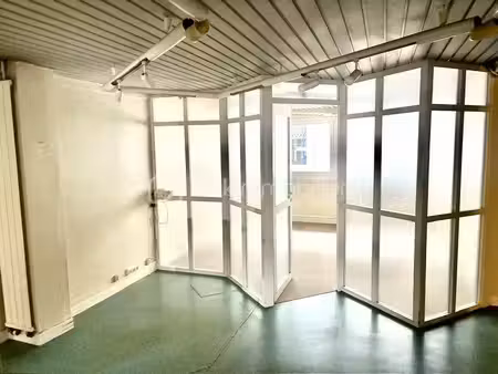 appartement de 165 m² à pau
