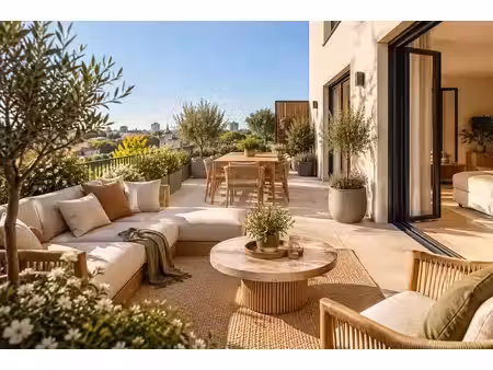 prestigieux appartement en vente châtenay-malabry  france