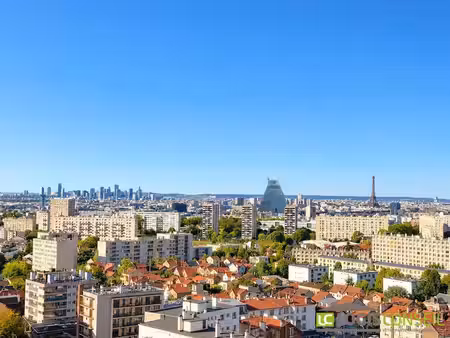 appartement de luxe en vente à châtillon  île-de-france