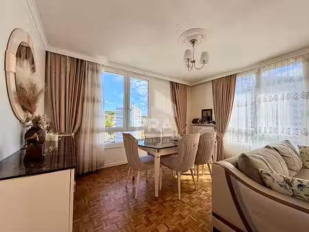 appartement 3 pièces 64 m² à vendre / acheter sèvres 92310 ? | era immobilier