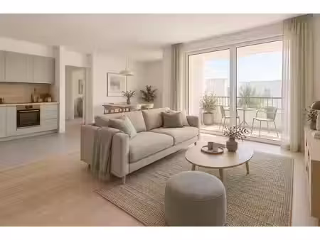 appartement de 3 chambres de luxe en vente à versailles  île-de-france