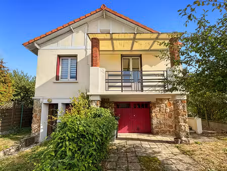 maison 4 pièces 68 m² à vendre / acheter palaiseau 91120 ? | era immobilier