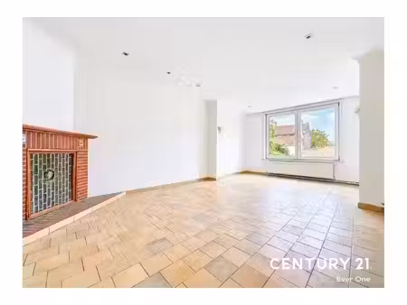 appartement à vendre à rue willebrord van perck 74 evere (vbe78648)