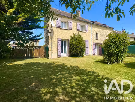 appartement à seugy (95270)