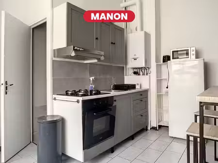 maison 3 pièces 50 m² à vendre / acheter lille 59000 ? | era immobilier