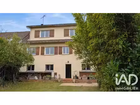 maison à osny (95520)