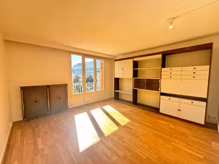 achat appartement 4 pièces 67m²