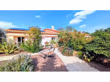 achat maison 7 pièces 197m² sorede 66690