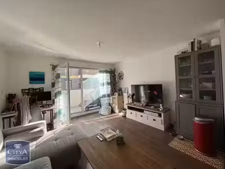 appartement à louer 3 pièces 65.16 m² - rambouillet (78) - 1 017€