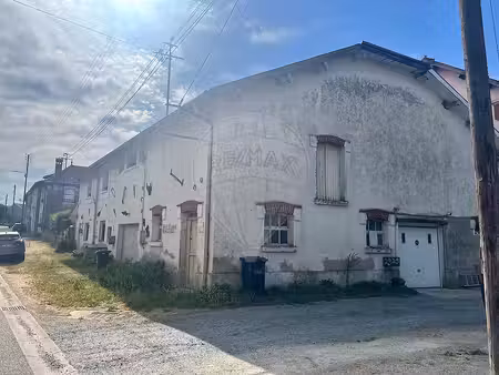 maison 4 chambre(s) à vendre