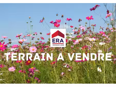terrain 0 pièces 600 m² à vendre / acheter mios 33380 ? | era immobilier