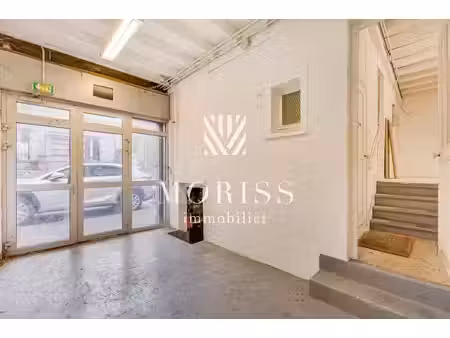 maison de prestige de 270 m2 en vente saint-ouen  île-de-france