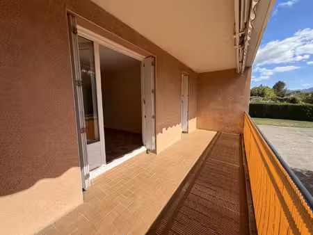achat appartement 3 pièces 65m² crest 26400
