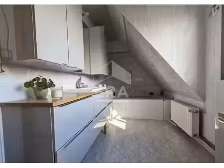 maison 5 pièces 96 m² à vendre / acheter loos-en-gohelle 62750 ? | era immobilier