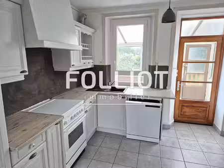 a louer maison de ville 2 chambres 57m2 50000 saint lo