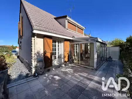 vente pavillon 6 pièces