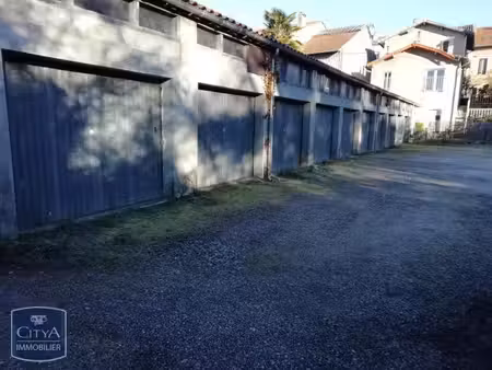 location parking pamiers 09100