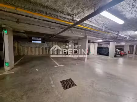 location parking toulouse 31200