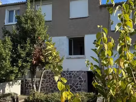 achat maison 4 pièces 75m² clermont ferrand 63000