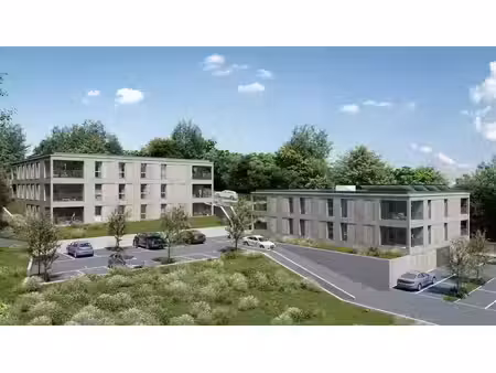 vente appartement 4 pièces 81.11 m² à afa (20167)  325 000 €