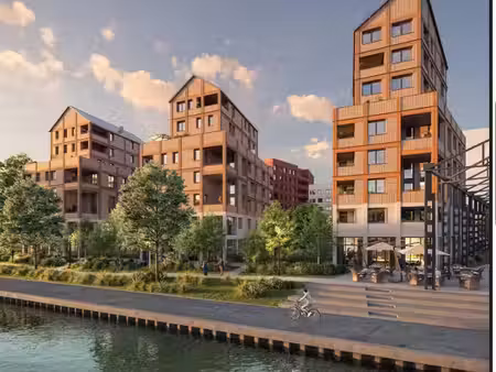 vente appartement 4 pièces 75 m² à bobigny (93000)  318 000 €