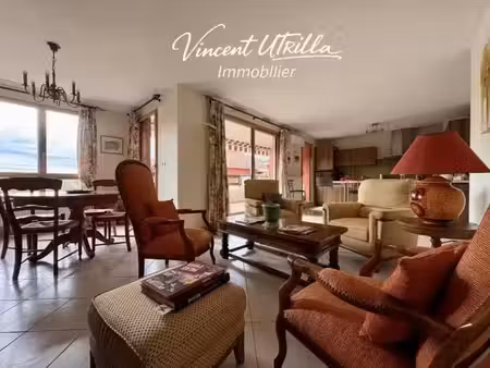 vente appartement 4 pièces 94.3 m² à decines-charpieu (69150)  329 000 €